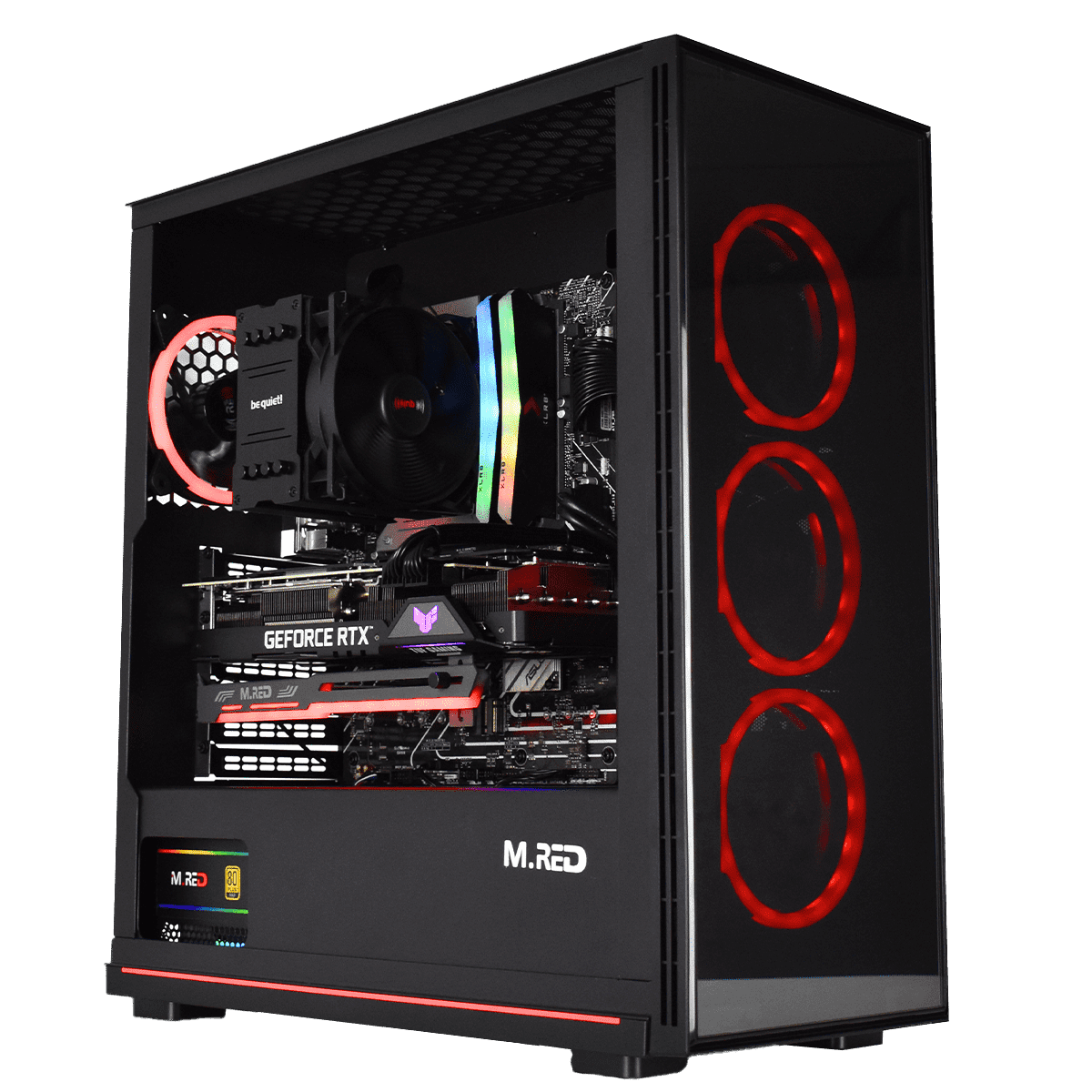 No Name Bons plans PC MAGASIN EN LIGNE Cybertek