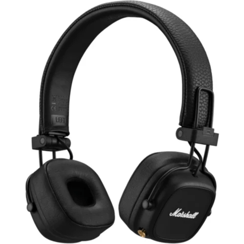 Marshall MAJOR IV   - Micro-casque - Cybertek.fr - 0