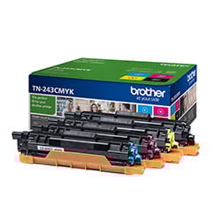 Brother Consommable imprimante MAGASIN EN LIGNE Cybertek