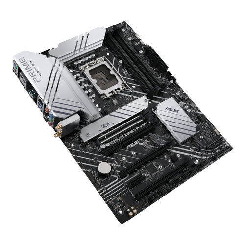 Asus PRIME Z690-P WIFI ATX  - Carte mère Asus - Cybertek.fr - 9