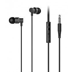Riversong Kit Main Libre intra auriculaire DeepBass - 1,20m