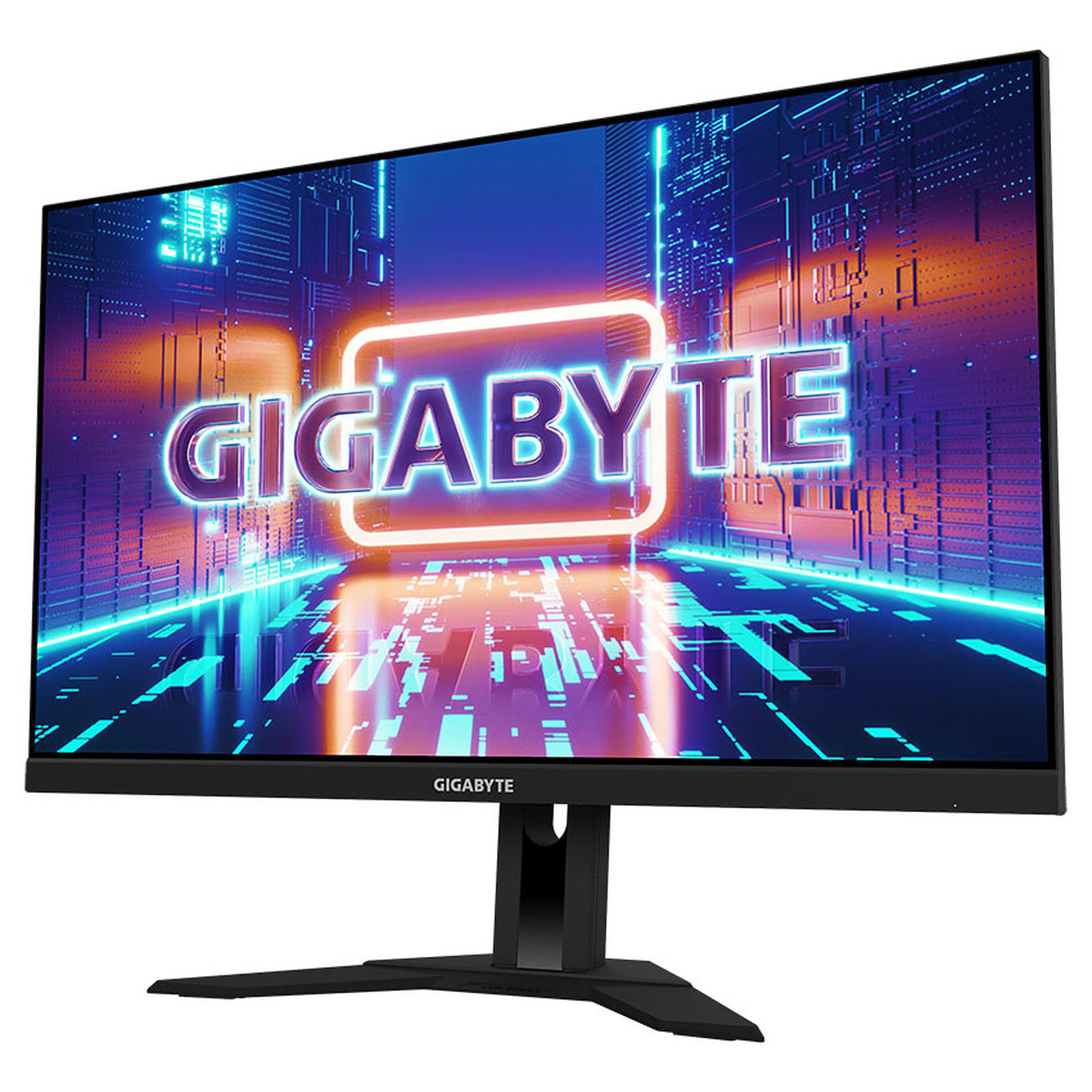 Gigabyte 28"  M28U - Ecran PC Gigabyte - Cybertek.fr - 1