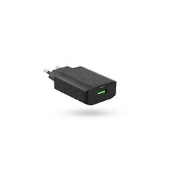 T'nB Chargeur secteur USB Quick Charge 3.0