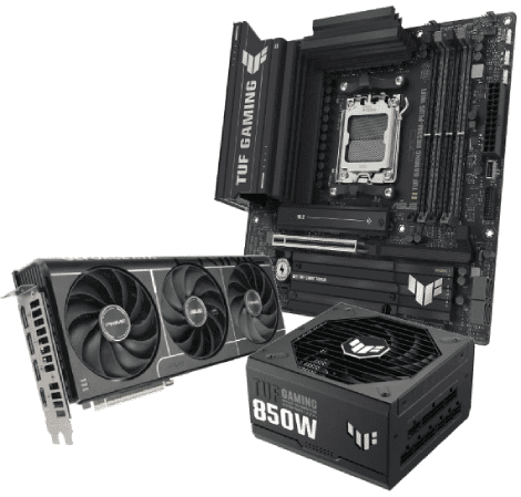 Asus Kit Upgrade PC MAGASIN EN LIGNE Cybertek
