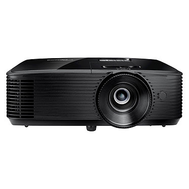 Optoma DW322 - DLP/3800 Lum/22000:1/WXGA/HDMI - image 1