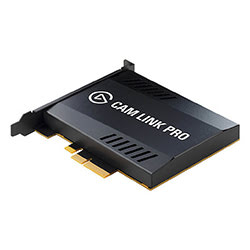 Elgato Carte d'acquisition vidéo MAGASIN EN LIGNE Cybertek
