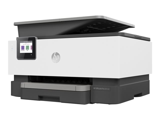 Imprimante multifonction HP OfficeJet 9012e - Cybertek.fr - 4