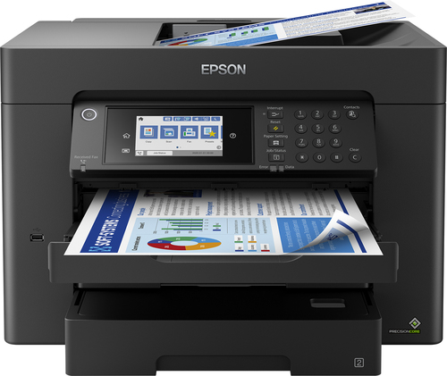 Epson Imprimante multifonction MAGASIN EN LIGNE Cybertek