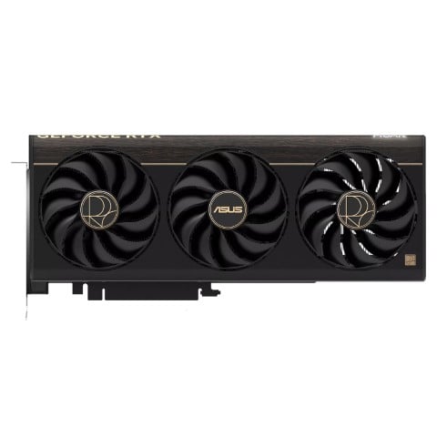 Asus ProArt GeForce RTX 5080 16GB GDDR7 OC Edition - Carte graphique - 1