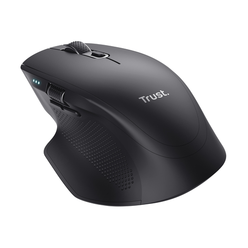 Trust OZAA+ - Souris PC Trust - Cybertek.fr - 1