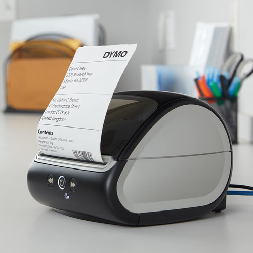 Imprimante Dymo LabelWriter 5XL imprimante d'étiquettes - 2