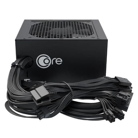 Seasonic 80+ Gold (850W) - Alimentation Seasonic - Cybertek.fr - 2
