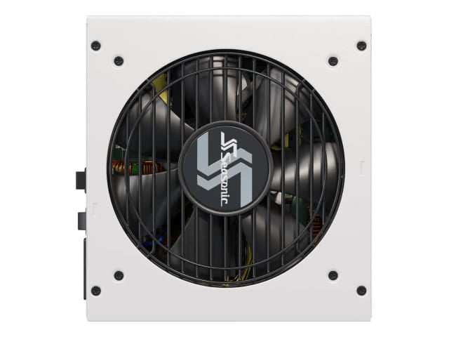 Seasonic FOCUS-GX-750-V4 (750W 80+ Gold) - Alimentation Seasonic - 5