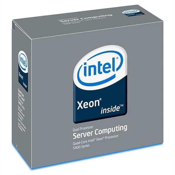 Intel Processeur Intel Xeon X5450 (BX80574X5450A) - Achat / Vente ...