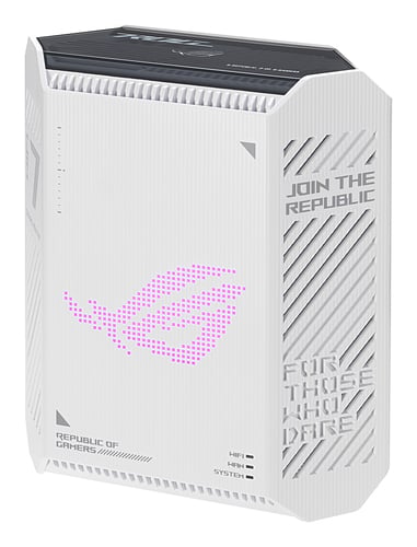 Asus ROG Strix GS-BE7200 - Sans fil - Wifi 7 - Routeur Asus - 2