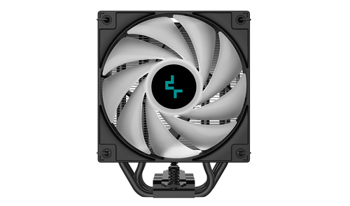 Deepcool Noir - Ventilateur CPU Deepcool - Cybertek.fr - 3