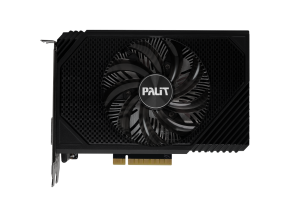 Palit RTX3050 StormX 8GB  - Carte graphique Palit - Cybertek.fr - 3