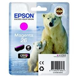 Epson Consommable imprimante MAGASIN EN LIGNE Cybertek