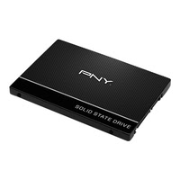 PNY 500Go SATA III SSD7CS900-500-RB  SATA III - Disque SSD PNY - 3