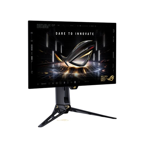 Asus 27 pouces  90LM0CF0-B02971 - Ecran PC Asus - Cybertek.fr - 6