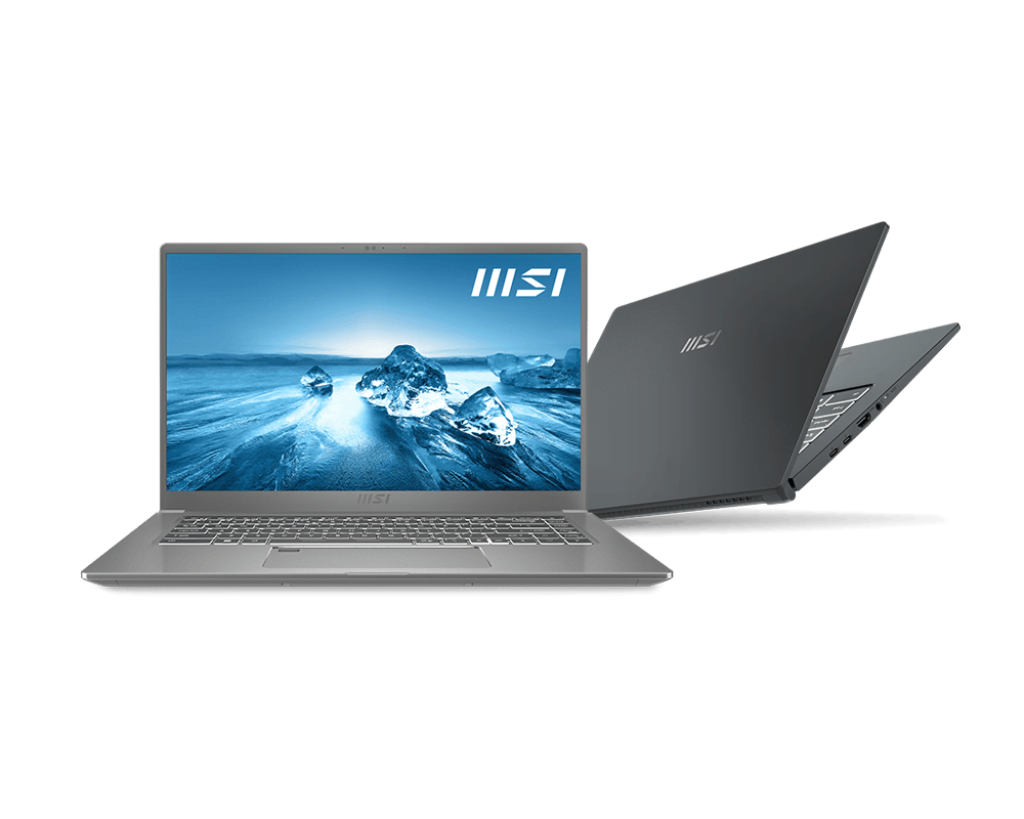 MSI 9S7-16S811-027 - PC portable MSI - Cybertek.fr - 6
