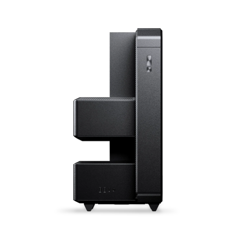 Phanteks EX5 Max Noir Noir - Boîtier PC Phanteks - Cybertek.fr - 6