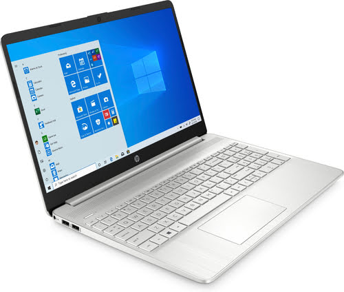 PC portable HP 15s-fq2011nf - i7-1165/8Go/512Go/15.6"/W10S