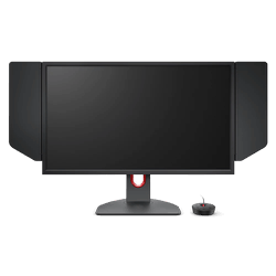 Ecran PC Zowie XL2746K - 27" FHD 240Hz TN Pivot FreeSync Premium Cybertek
