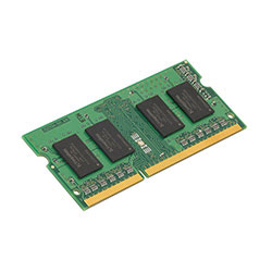 Kingston SO-DIMM 8Go DDR4 2400 KVR24S17S8/8