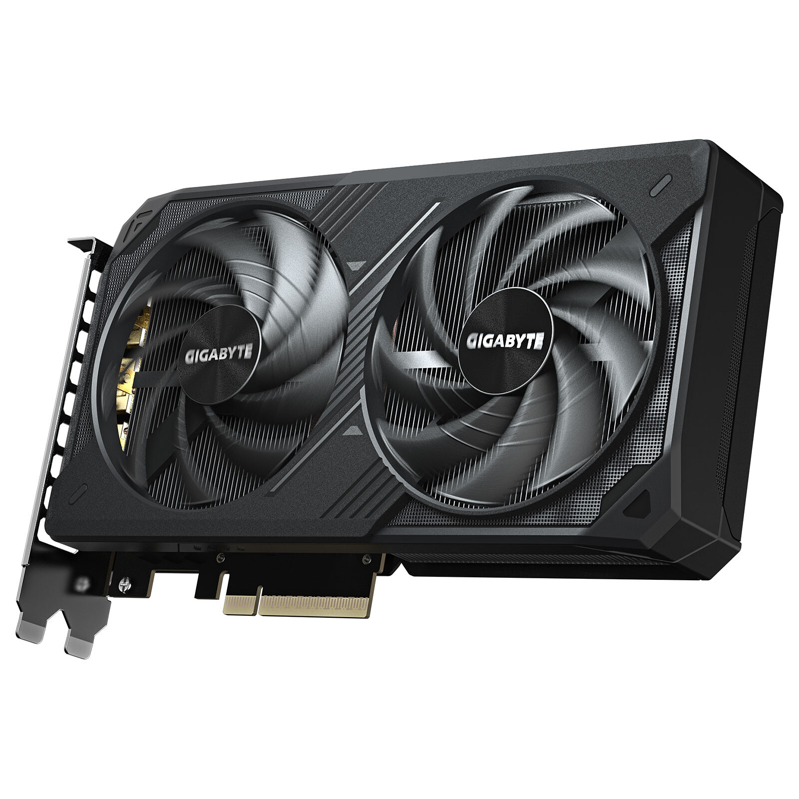 Gigabyte GeForce RTX 5060 Ti WINDFORCE OC 16G - Carte graphique - 1