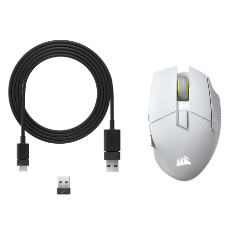Corsair Scimitar Elite SE - Souris PC Corsair - Cybertek.fr - 3
