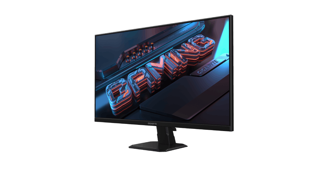 Gigabyte 27 pouces  GS27F - Ecran PC Gigabyte - Cybertek.fr - 6