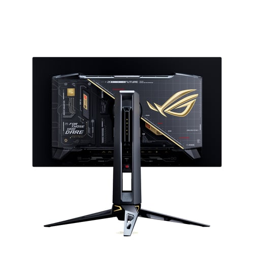 Asus 27 pouces  90LM0CF0-B02971 - Ecran PC Asus - Cybertek.fr - 5