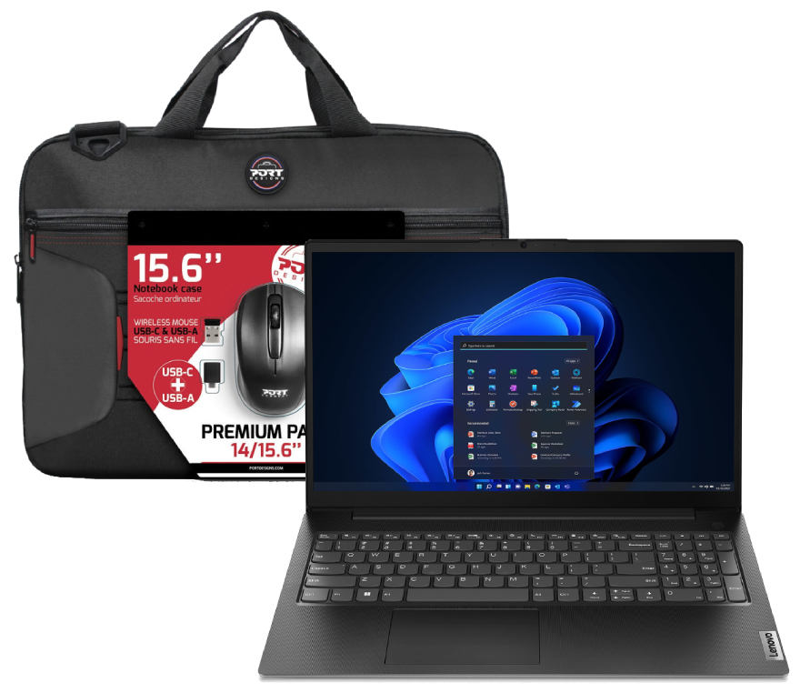 Lenovo PC portable MAGASIN EN LIGNE Cybertek