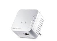 Devolo Magic 1 WiFi mini Multiroom Kit - Adaptateur CPL - 1