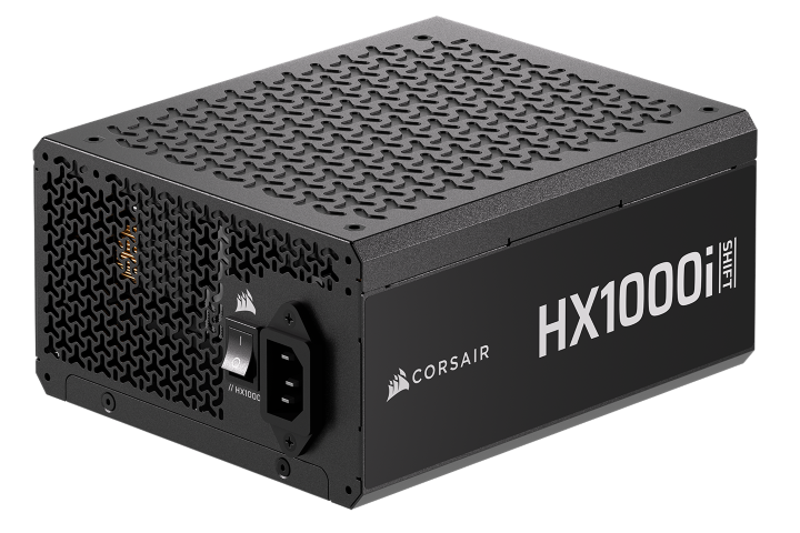 Corsair 80+ Platinum (1000W) - Alimentation Corsair - Cybertek.fr - 2