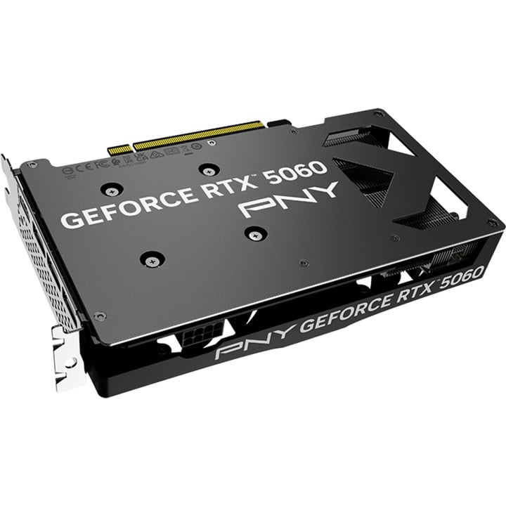 RTX 5060 8GB Dual Fan + P650G PCIE 5.1 - Cybertek.fr - 1