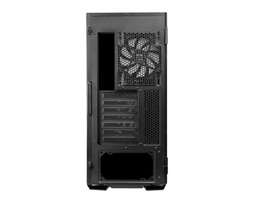 MSI MPG VELOX 100R Noir + MPG A1000GS PCIE5 Noir Noir - Boîtier PC - 1