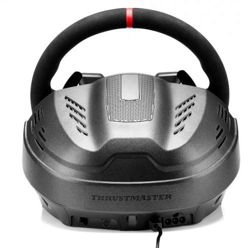 ThrustMaster T300 Ferrari Alcantara Edition (4160652) - Achat / Vente Base de volant Simracing sur Cybertek.fr - 3