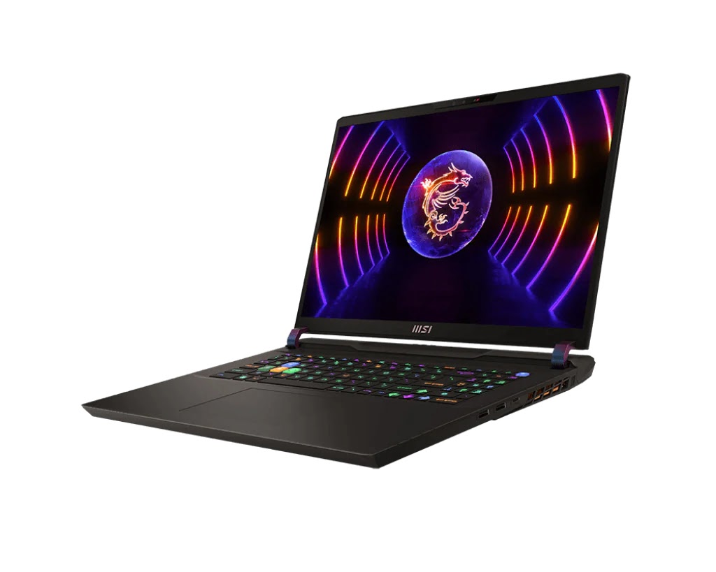 Vector GP78 HX 13VH-013FR +Sac à dos+ Souris M99 - 1
