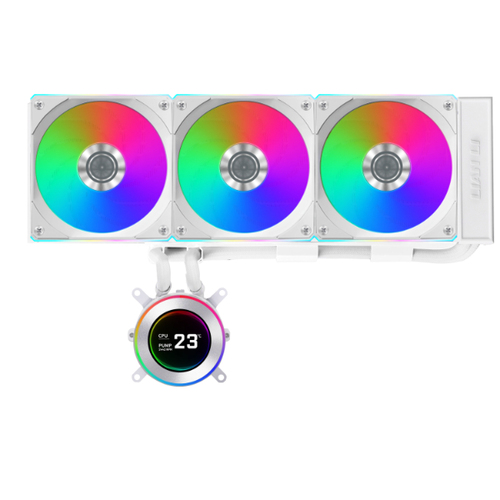Lian-Li Watercooling MAGASIN EN LIGNE Cybertek