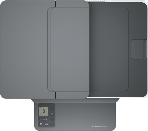 Imprimante multifonction HP LaserJet M234sdwe - Cybertek.fr - 18