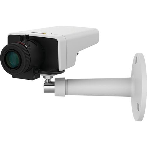 Axis M1125 2MP (0749-001) - Achat / Vente Caméra réseau sur Cybertek.fr - 0