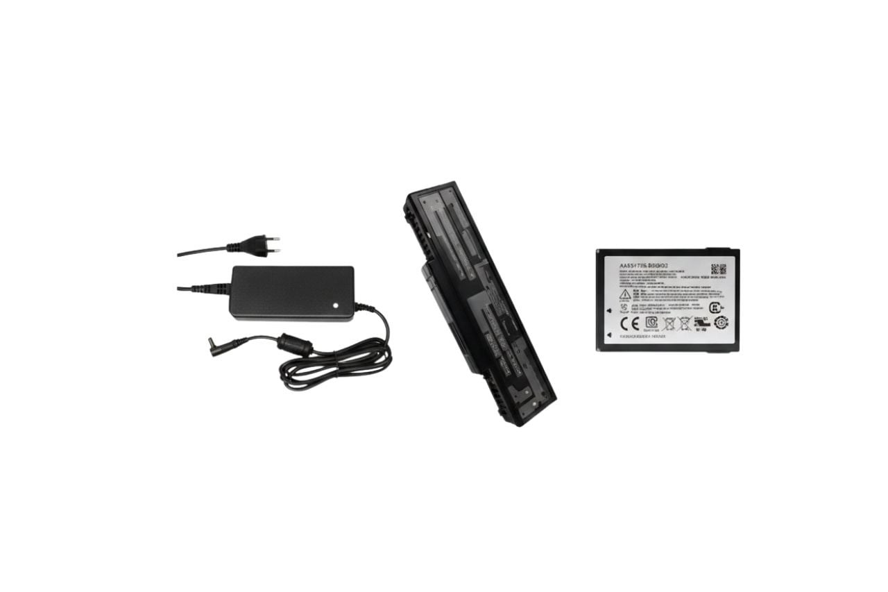 Batterie 5200mAh 11.1V - AASS1756-B056Q2# pour Notebook - 0