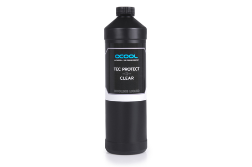 Alphacool Tec Protect 2 Clear 1000ml - Watercooling Alphacool - 0