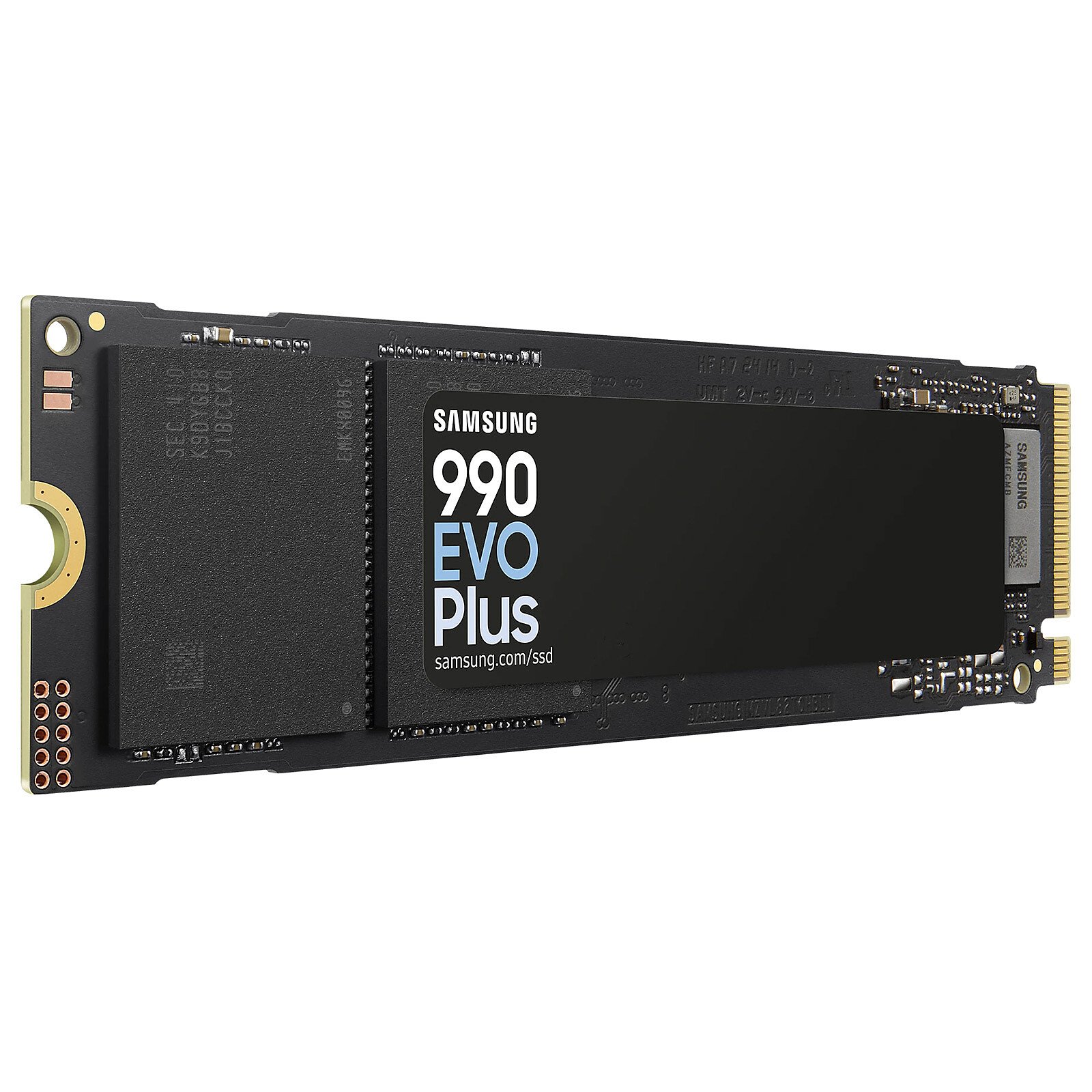Samsung Disque SSD MAGASIN EN LIGNE Cybertek