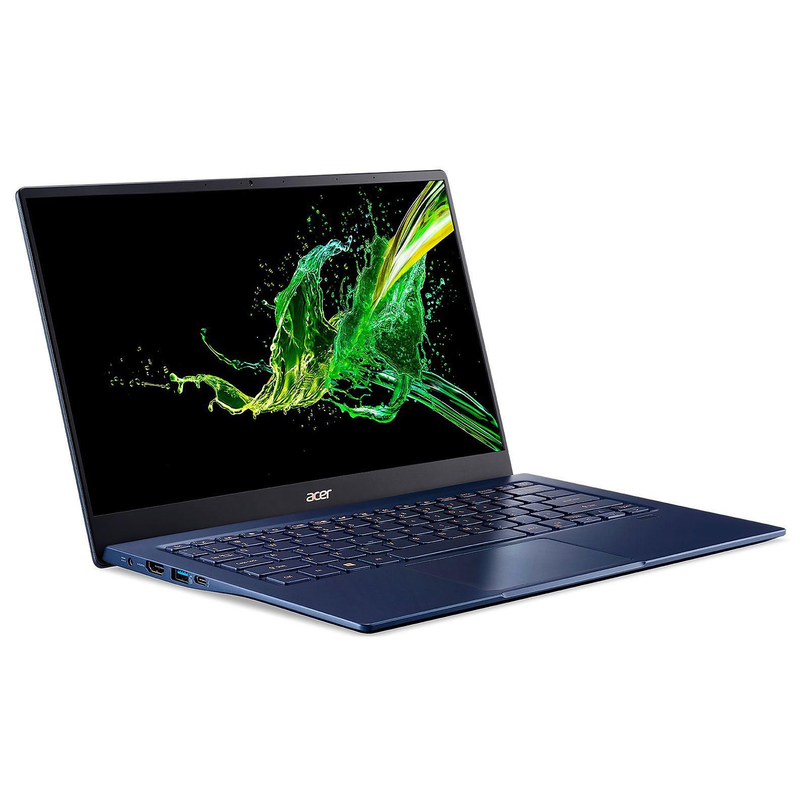 Acer NX.HHUEF.003 -- - PC portable Acer - Cybertek.fr - 0