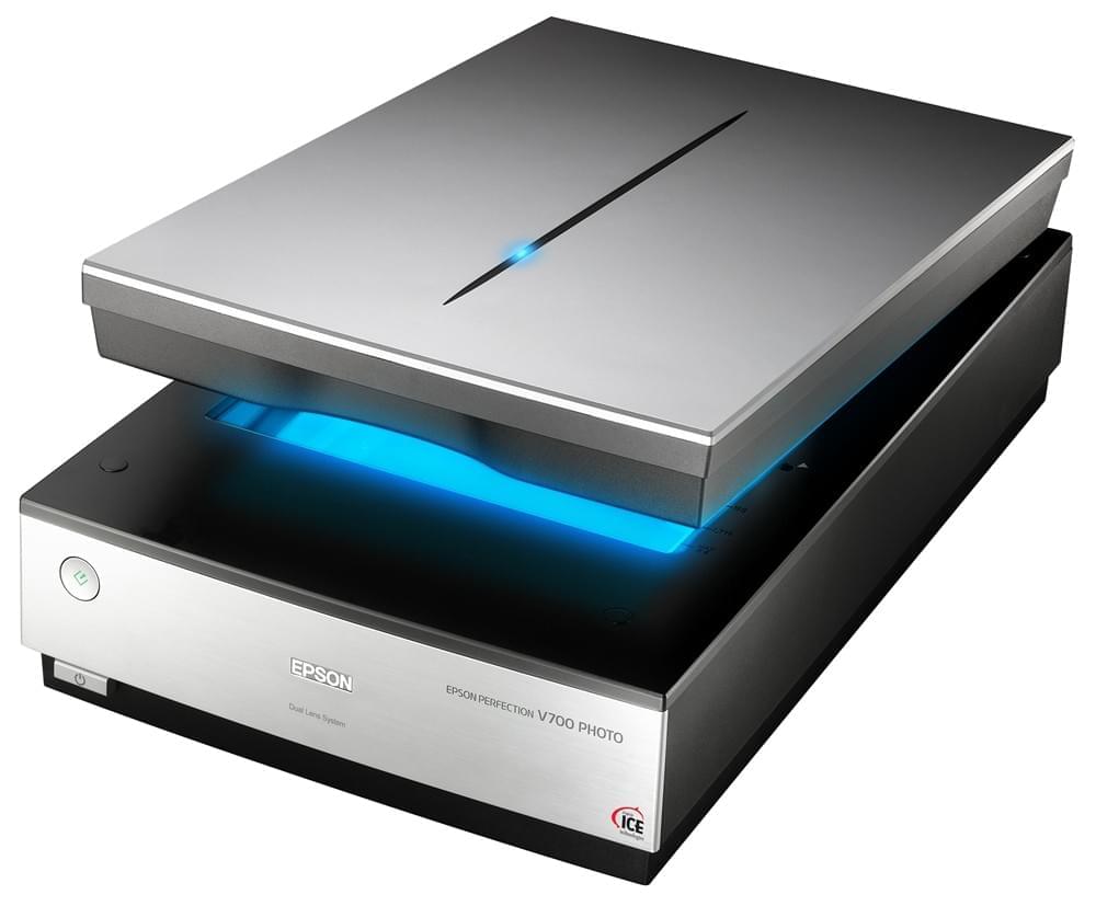Epson Perfection V700 Photo - Scanner Epson - Cybertek.fr - 0