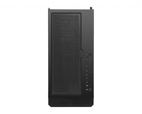 MSI MPG VELOX 100R Noir + MPG A1000GS PCIE5 Noir Noir - Boîtier PC - 4