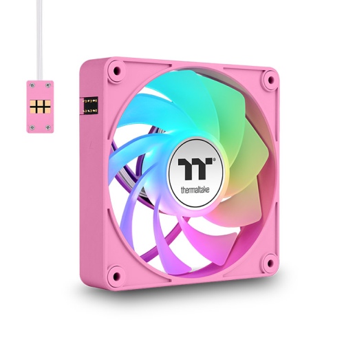Thermaltake Ventilateur boîtier MAGASIN EN LIGNE Cybertek